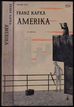 Franz Kafka: Amerika