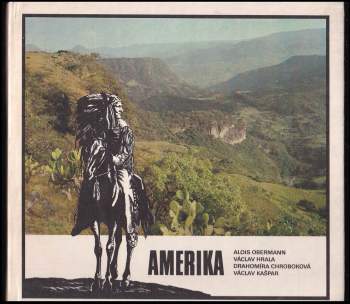 Amerika