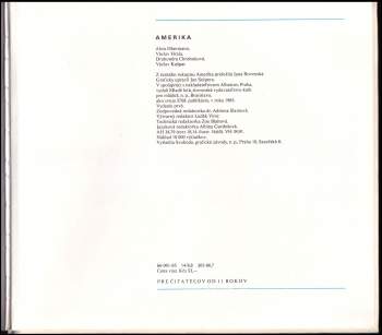 Alois Obermann: Amerika