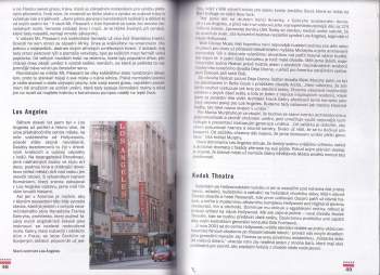 Miroslav Konvalina: Amerika bez iluzí