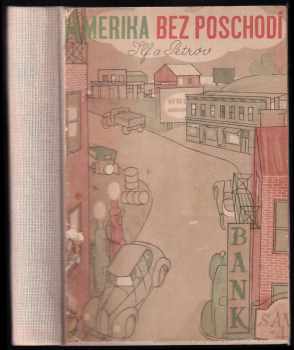 Amerika bez poschodí