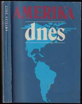 Amerika dnes