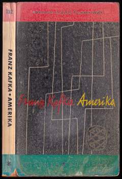 Franz Kafka: Amerika