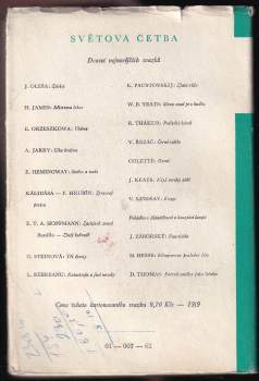 Franz Kafka: Amerika