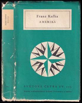 Franz Kafka: Amerika