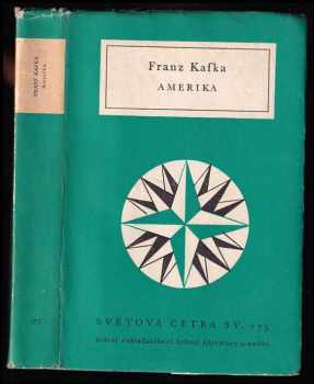 Franz Kafka: Amerika