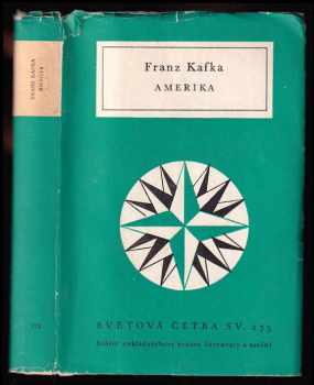Franz Kafka: Amerika