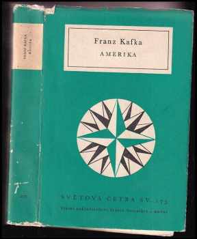 Franz Kafka: Amerika