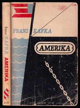 Franz Kafka: Amerika