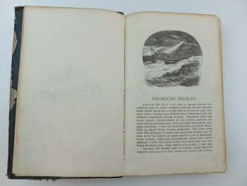 Friedrich Anton Heller von Hellwald: Amerika