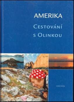 George Knessl: Amerika