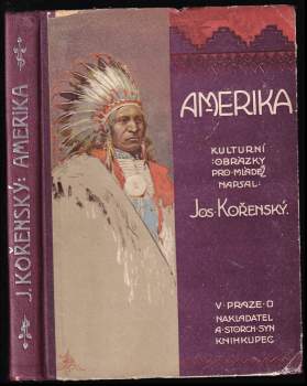 Amerika