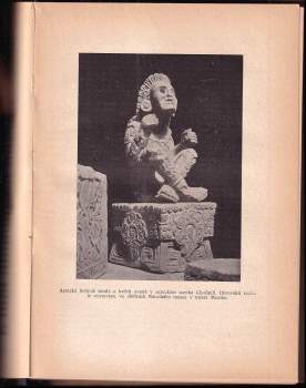 Josef Kořenský: Amerika