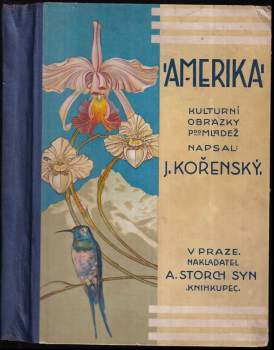 Amerika