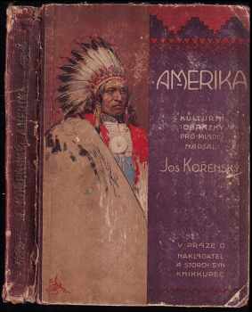 Amerika