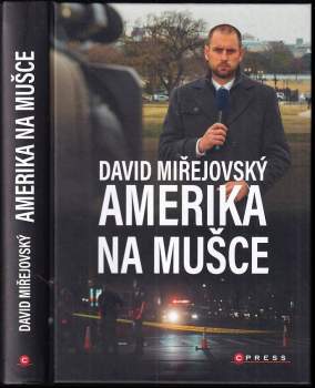 Amerika na mušce