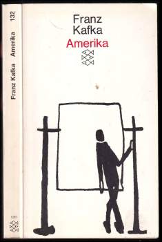 Franz Kafka: Amerika, Roman