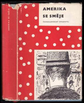 Amerika se směje