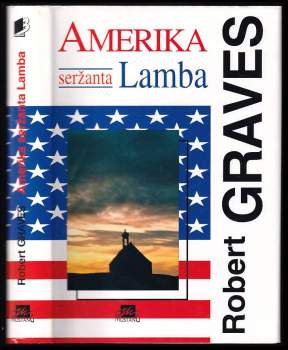 Amerika seržanta Lamba
