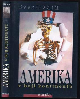 Amerika v boji kontinentů