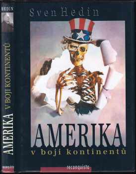 Amerika v boji kontinentů