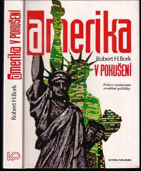Amerika v pokušení