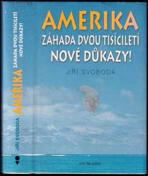 Jiří Svoboda: Amerika