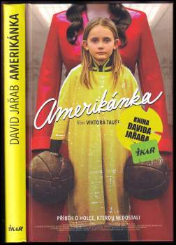 David Jařab: Amerikánka