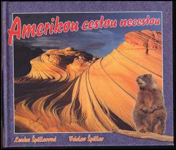 Amerikou cestou necestou