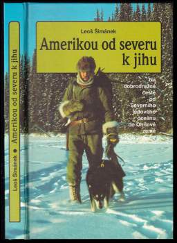 Leoš Šimánek: Amerikou od severu k jihu