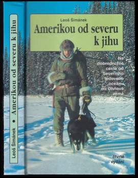 Amerikou od severu k jihu