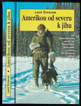 Amerikou od severu k jihu