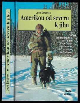Amerikou od severu k jihu