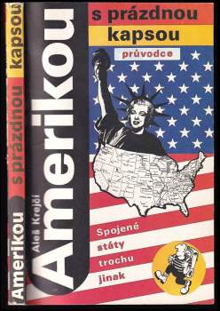 Amerikou s prázdnou kapsou