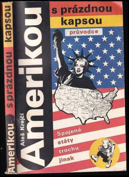 Amerikou s prázdnou kapsou