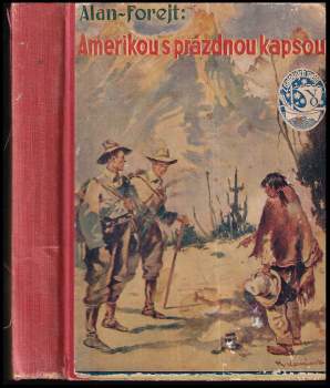 Amerikou s prázdnou kapsou