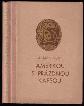 Amerikou s prázdnou kapsou