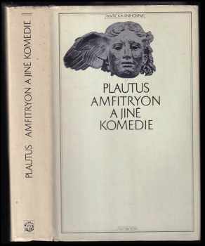 Amfitryon a jiné komedie