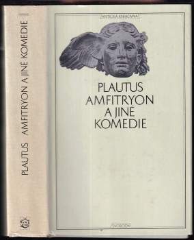 Amfitryon a jiné komedie