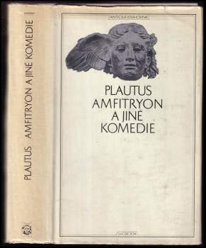 Amfitryon a jiné komedie