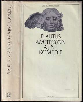 Amfitryon a jiné komedie