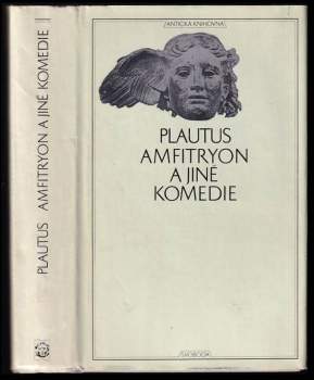 Amfitryon a jiné komedie