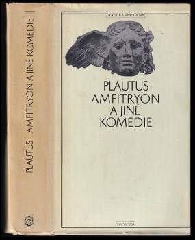 Amfitryon a jiné komedie