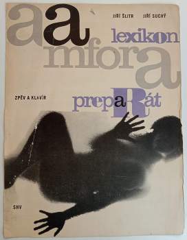 Amfora, lexikon, preparát