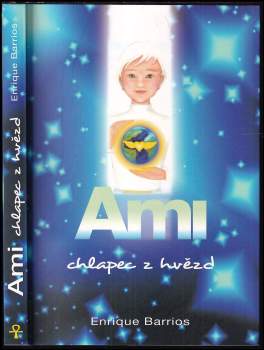 Ami, chlapec z hvězd