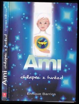 Ami, chlapec z hvězd