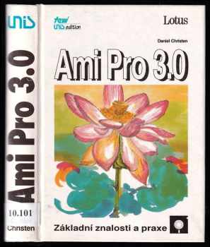 Ami Pro 3.0