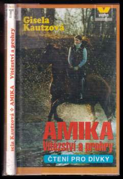 Gisela Kautz: Amika