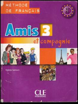 Amis et compagnie 3
