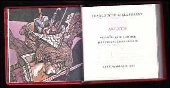 François de Belleforest: Amleth